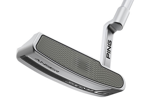 Buy Ping Sigma G Anser Platinum Putter | Golf Discount